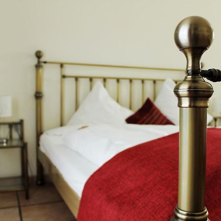 Akazienhof Hotel & Brauhaus كولونيا المظهر الخارجي الصورة