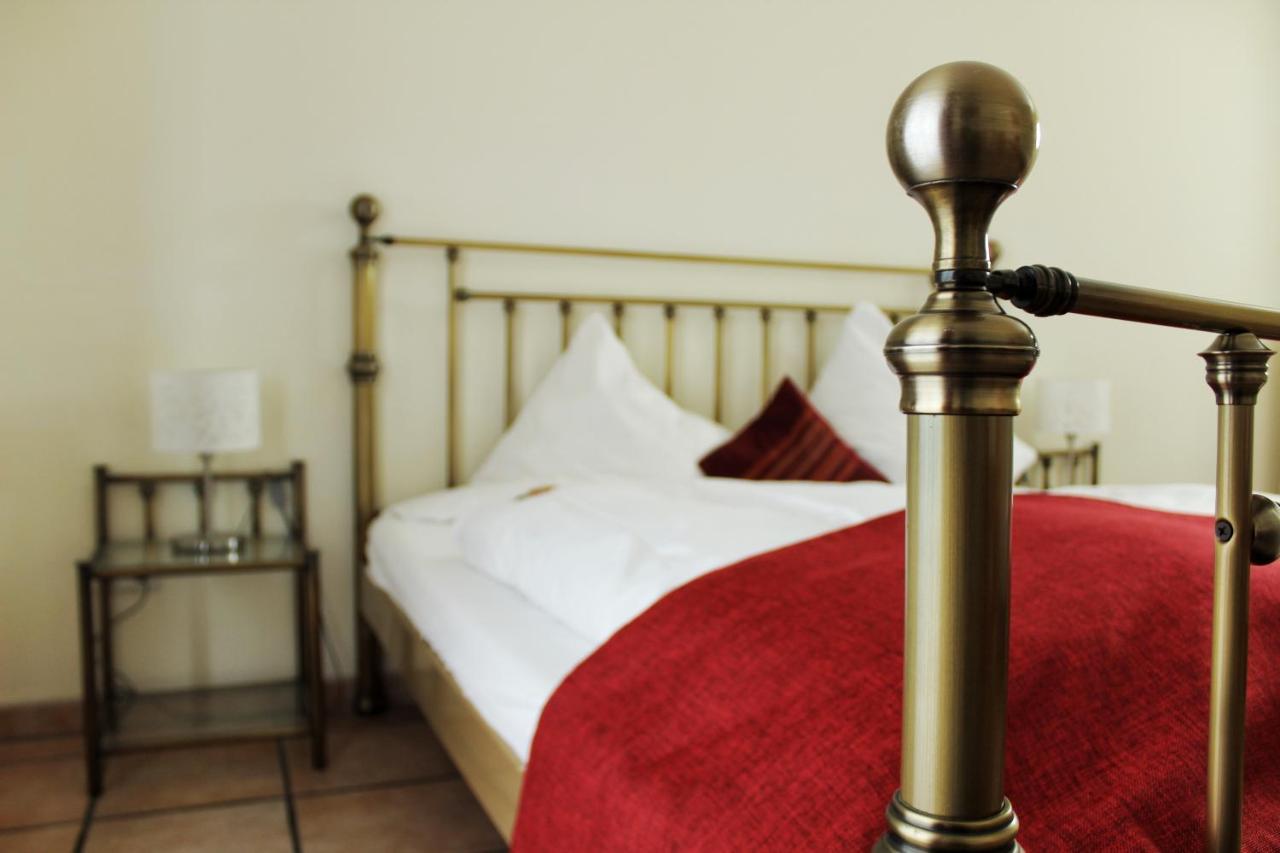 Akazienhof Hotel & Brauhaus كولونيا المظهر الخارجي الصورة